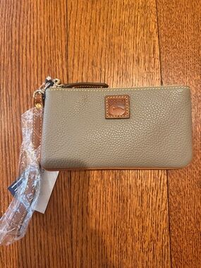 Dooney & Burke Clutch
